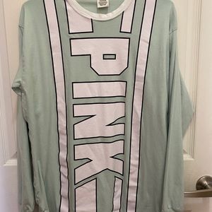 Victoria Secret Long Sleeve T-shirt